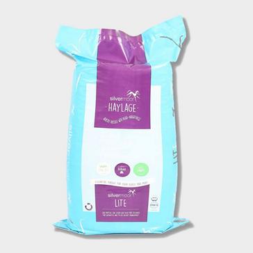 Clear Silvermoor Lite Haylage
