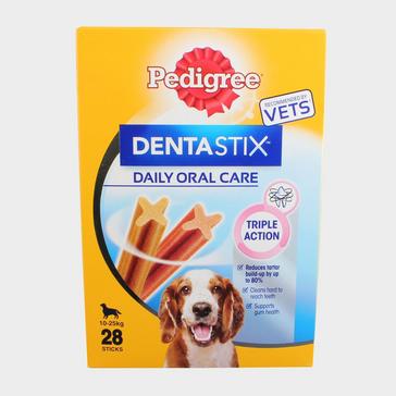  Pedigree Dentastix 28 Pack