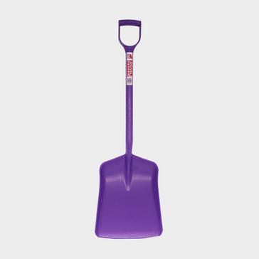 Purple Red Gorilla Shovel Purple