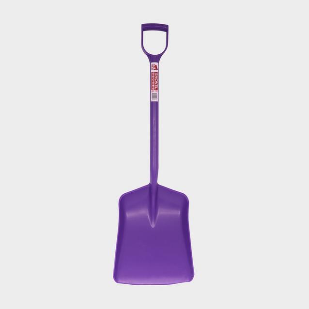 Purple Gorilla Shovel Purple image 1