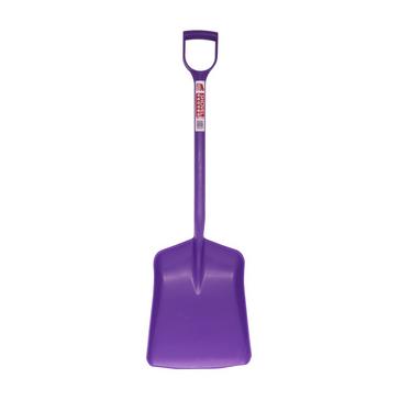 Purple Gorilla Shovel Purple