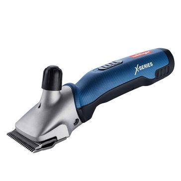 Blue Heiniger Xplorer Cordless Clipper