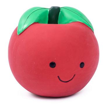Red Petface Latex Tomato