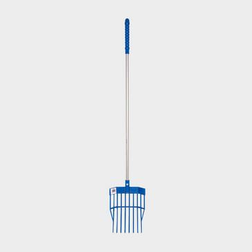 Blue Red Gorilla Kids Tidee Bedding Fork Blue