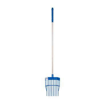 Blue Red Gorilla Red Gorilla Tidee Bedding Fork
