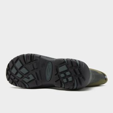 Green Grubs Womens Tideline 4.0 Boots Green
