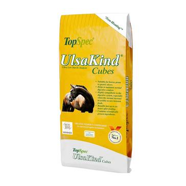 Clear Top Spec TopSpec UlsaKind Cubes 20KG