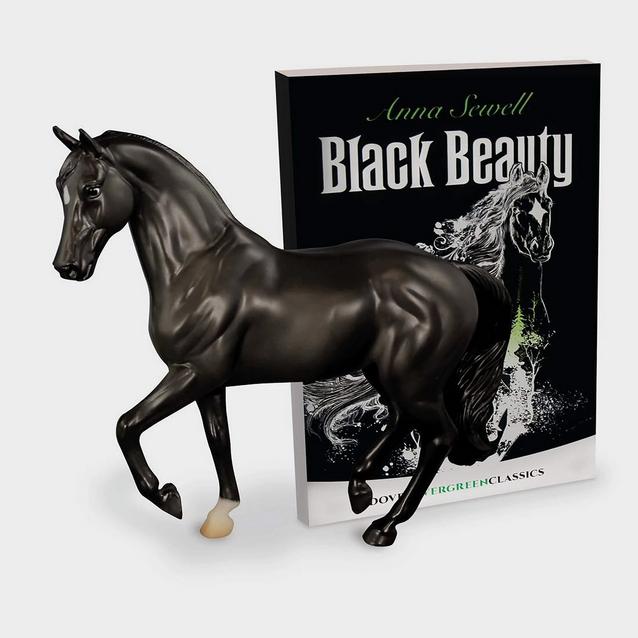 Black Breyer Classics® Black Beauty image 1
