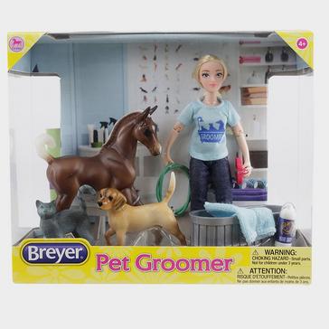  Breyer Pet Groomer