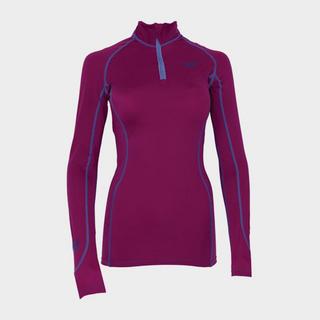 Performance Riding Shirt Shiraz