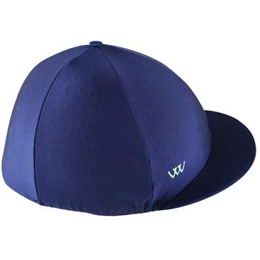 Blue Woof Wear Convertible Hat Cover Navy