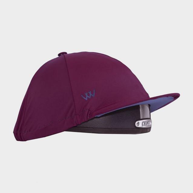 Red Woof Wear Hat Cover Shiraz image 1