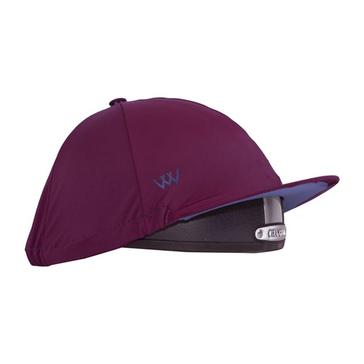 Red Woof Wear Hat Cover Shiraz