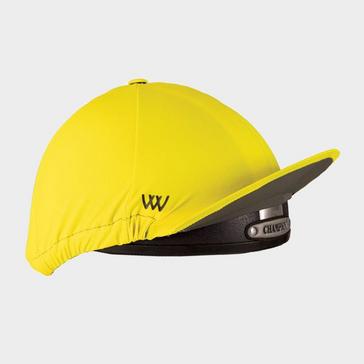 Yellow Woof Wear Hat Cover Sunshine Yellow