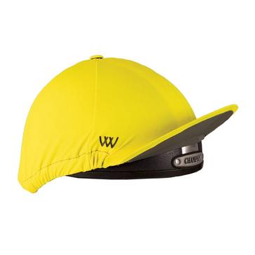 Yellow Woof Wear Hat Cover Sunshine Yellow