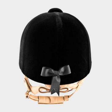  Champion CPX Junior Supreme Riding Hat Black