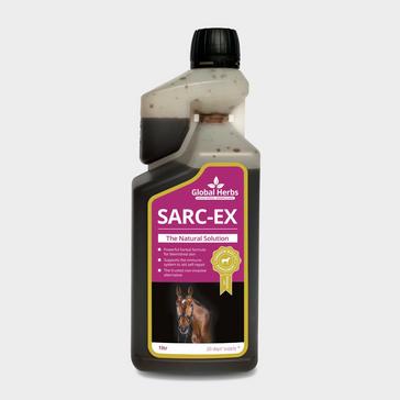 Clear Global Herbs SarcEx Liquid 1L