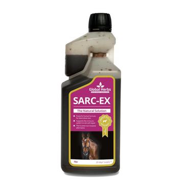 Clear Global Herbs SarcEx Liquid 1L
