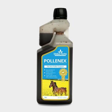 Clear Global Herbs Pollenex Liquid 1L