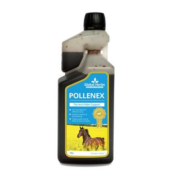 Clear Global Herbs Pollenex Liquid 1L