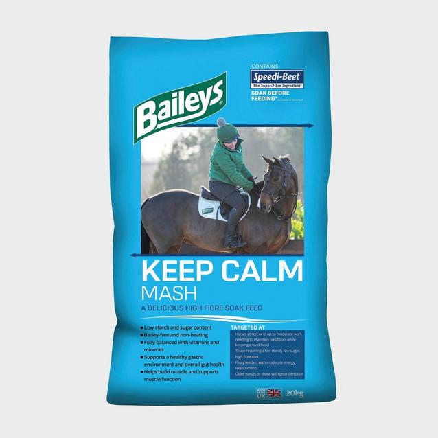  Baileys Keep Calm 20kg image 1