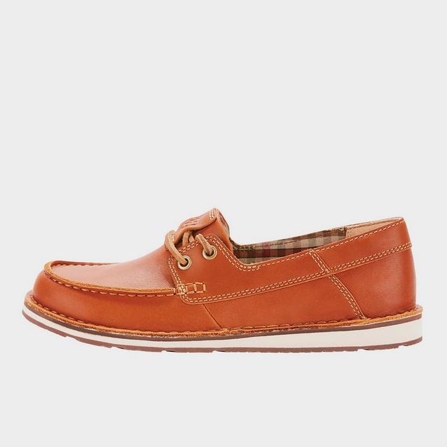 Ariat hot sale castaway cruiser