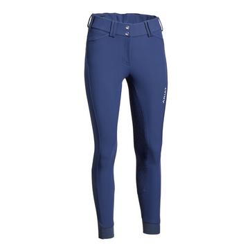 Ariat Womens Eos Full Seat Tights Team