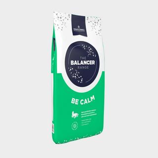 Be Calm Balancer