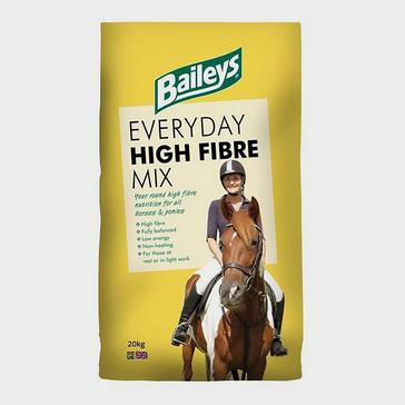 Clear Baileys Everyday High Fibre Mix 20kg