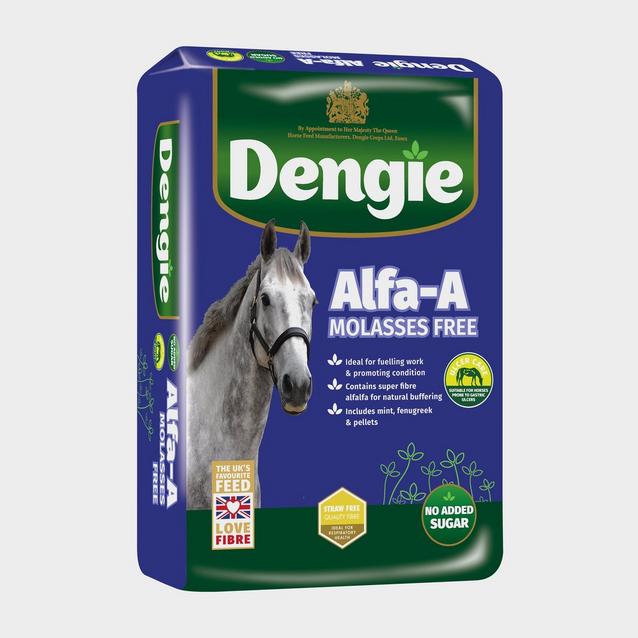  Dengie Alfa-A Molasses Free image 1