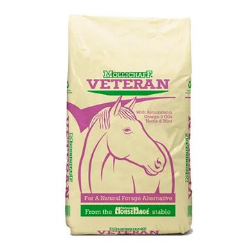 Clear Mollichaff Veteran 12.5kg