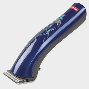 Blue Heiniger Style Midi Trimmer