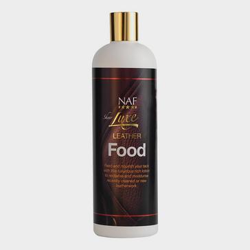  NAF Sheer Luxe Leather Food