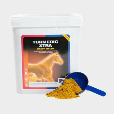 Multi Equine America Turmeric Xtra