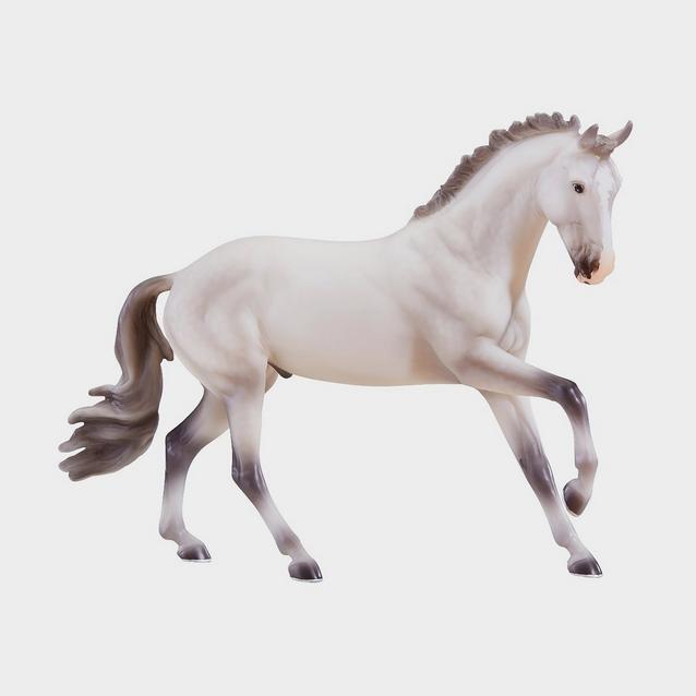  Breyer Traditional Catch Me image 1