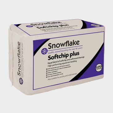 Snowflake Softchip Plus 20kg