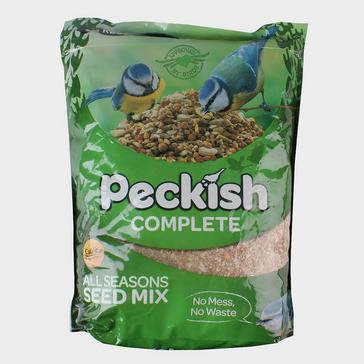  Peckish All Season Mix 5kg