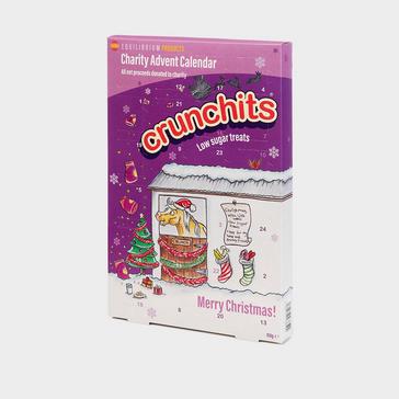 Multi Equilibrium Crunchits Christmas Advent Calendar