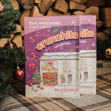 Multi Equilibrium Crunchits Christmas Advent Calendar