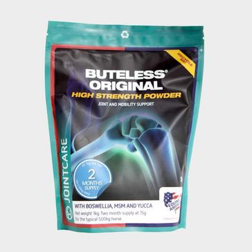 Clear Equine America Buteless Original High Strength Powder