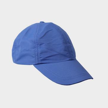 Blue Regatta Junior Chevi Cap Nautical Blue