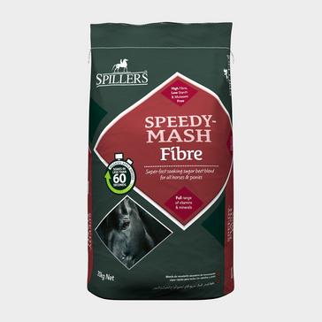 Clear Spillers Speedy Mash Fibre 20kg