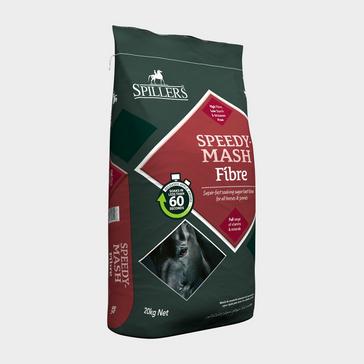 Clear Spillers Speedy Mash Fibre 20kg