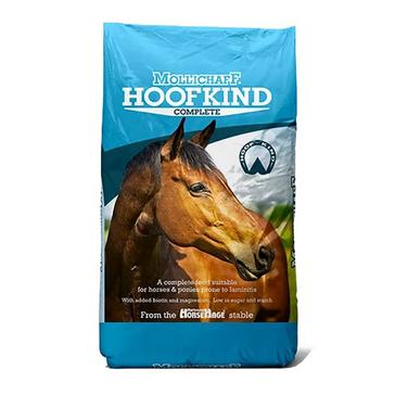 Clear Mollichaff Hoofkind 15kg