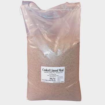 Clear Hutton mill Cooked Linseed 20kg