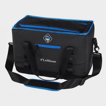 Blue LeMieux ProIce Cooling Bag Blue/Black