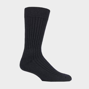 Black Country Pursuits Country Pursuit Short Military Action Socks Black 