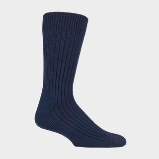 Country Pursuit Short Military Action Socks Navy