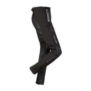 Black LeMieux Adults Unisex Drytex Stormwear Trousers Black