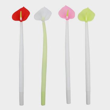 Assorted Wiggles Pen Lily